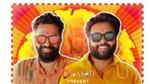 Din Din Diwali campaign.