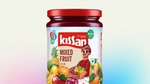 Kissan packaging.