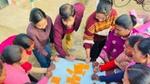 A group of tea workers participating in the domestic violence programme by Women Safety and Accelerator Fund