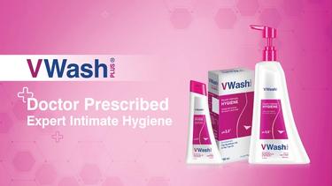 VWalsh Plus product banner image