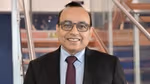 Yogesh Mishra, Supply Chain Executive Director