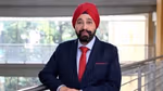 Photo of Mr Rajneet Kohli, Executive Director, Foods, Hindustan Unilever Limited