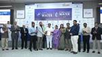 FCCI Water Award group picture.