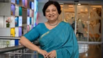 Ms Neelam Dhawan, Independent Director, Hindustan Unilever Limited
