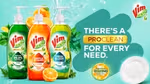 Vim ProClean range of dishwashing liquid