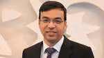 Mr Vipul Mathur, Executive Director, Personal Care for Hindustan Unilever Limited